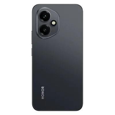 Honor 400 5G Phone 6.55” 512GB 12GB RAM 200MP - Black